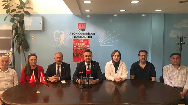 '20 Yıl Zulmettiniz Ve Silindiniz'