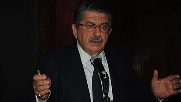2019 seçimlerine 380 dükkân bitecek