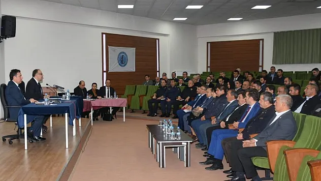 &#82202020 Sevgi Yılı projesi önümüzdeki hafta başlıyor”
