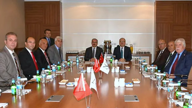 &#82202020 Şifalı Frigya Yolu Yılı” ilan edilecek