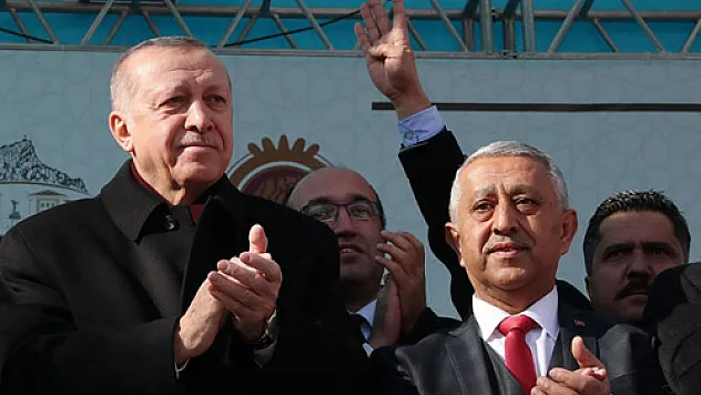 2020 yarışları da Cumhurbaşkanlığı himayesinde