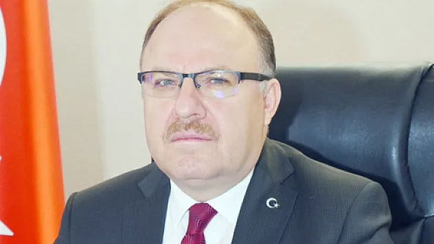 &#82202020 yılında da Afyon’u tanıtmaya devam edeceğiz”
