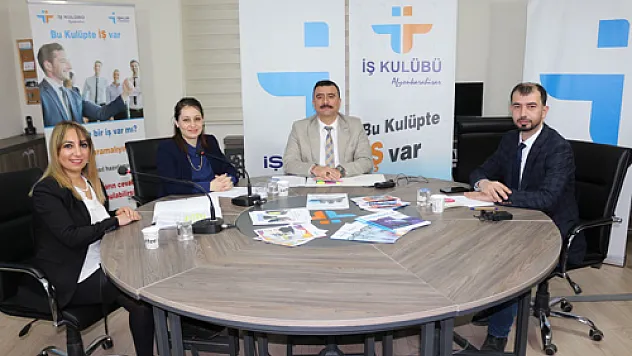 &#82202021 yılında Afyon’da SGK'lı sayısı arttı”