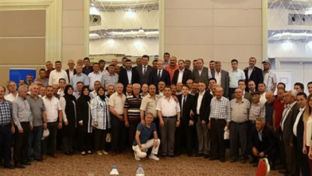 &#82202021’de Afyonkarahisar’da elektrik kesinti olmayacak”