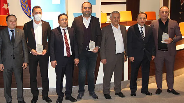 2022 Afyon'un altın yılı olacak