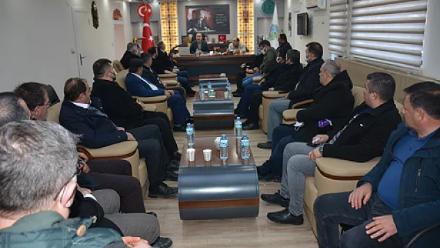 '2023 seçimi sonrası MHP'nin vekil sayısı artacak'