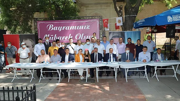 &#82202023 seçimi Türkiye'nin var oluş yok oluş seçimi olacak'