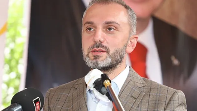 &#82202023 seçimlerinin zor bir seçim olacağını biliyoruz”