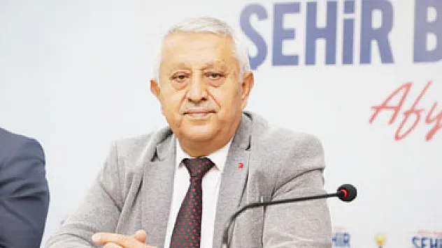 &#82202023 yılında çalşımalarımız artarak devam edecek”