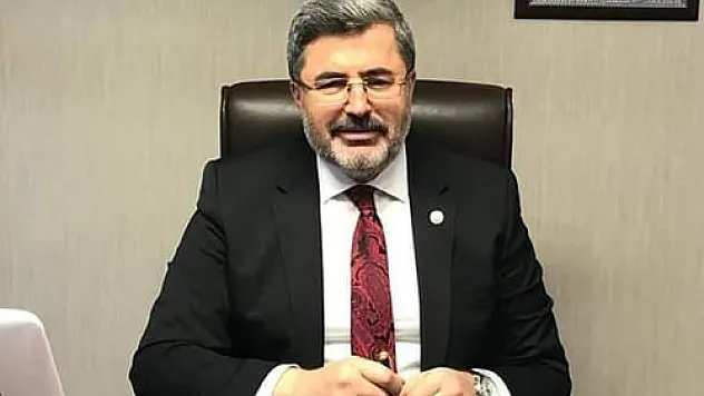 &#82202023’de Afyon için önemli çalışmalar hayata geçirilecek”