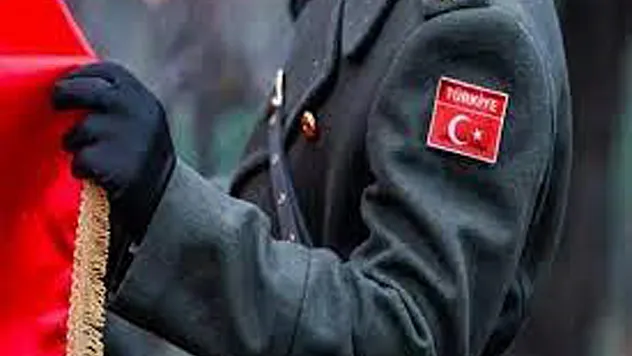 2024 Üsteğmen Maaşı Ne Kadar Oldu?