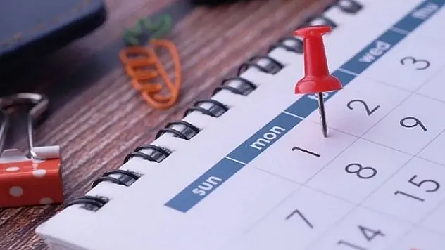 2026 Yılı Resmi Tatil Günleri Hangileri?