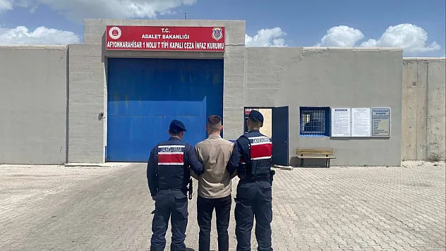21 Yılı Aşkın Cezası Vardı Artık Hapiste