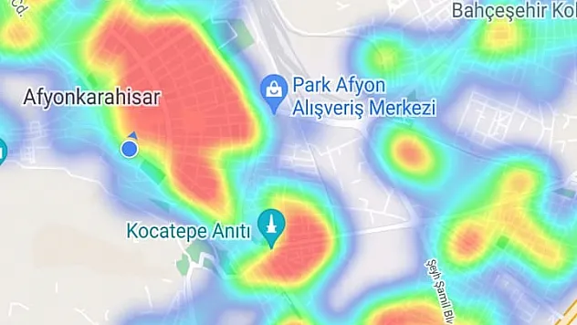Vakalarda büyük artış