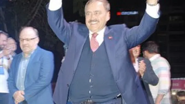 '22 tesisi 55'e yükselttik'