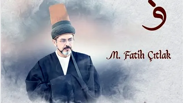 Fatih Çıtlak Afyon’a geliyor