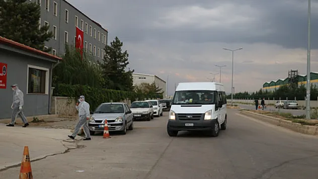 23 asker koronavirüs karantinasına alındı