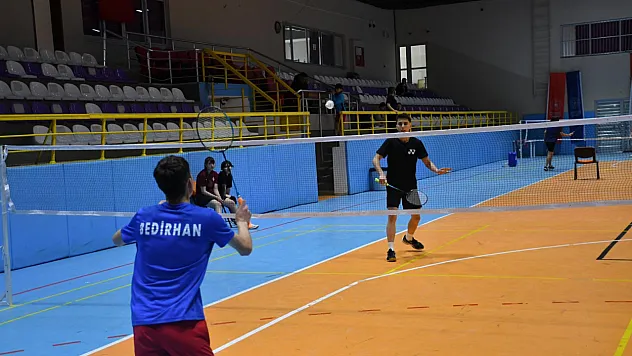 23 Nisan Spor Müsabakaları Tamamlandı
