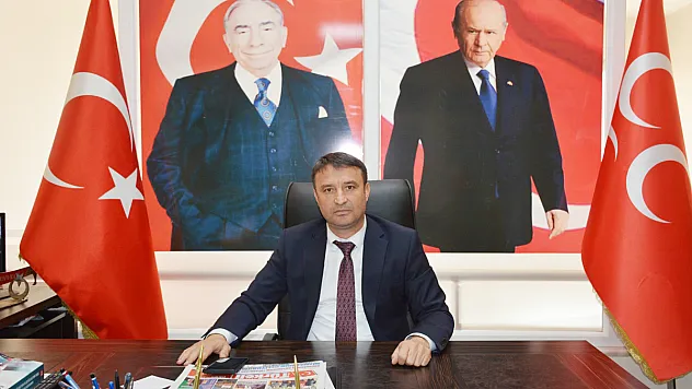 '23 Nisan'ı Büyük Bir Coşku Ve Heyecanla Kutluyoruz'