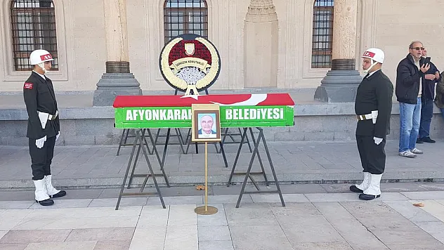 92 yaşındaki Kore gazisi vefat etti