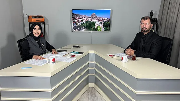 '24 Saat Çalışmakla Mükellefiz, Tüm Üyelere Ulaşacağız'