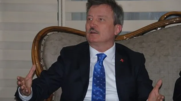 '249 SANDIKTA bariz oy gaspı var'