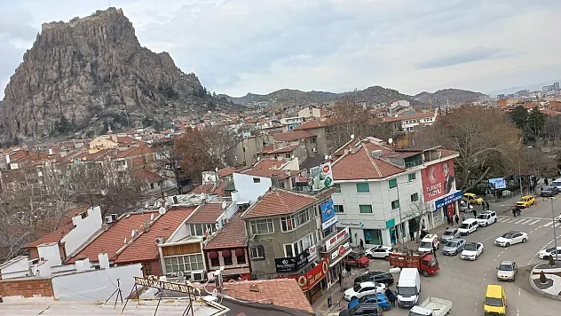 Afyonkarahisar’da hava durumu nasıl olacak?