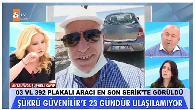 Isparta’da öldürülen Afyonlu iş adamının katili ortaya çıktı