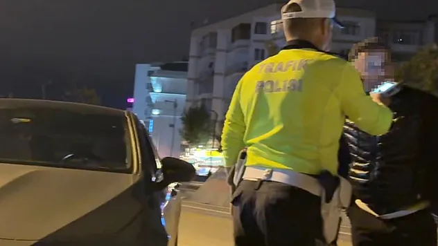 25 Bin TL Ceza Yedi, 'El İnsaf' Diyerek Tepki Gösterdi