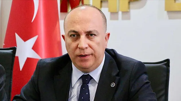 MHP Genel Başkan Yardımcısı Yönter Afyon’a geliyor