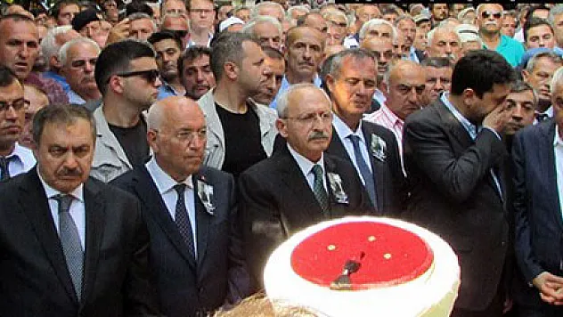 CHP’nin Antalya 1. sırasında Afyon’un eniştesi var