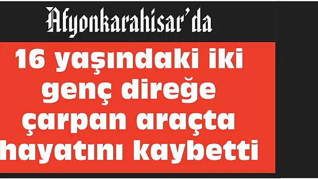 Acı haber Bayat’tan geldi