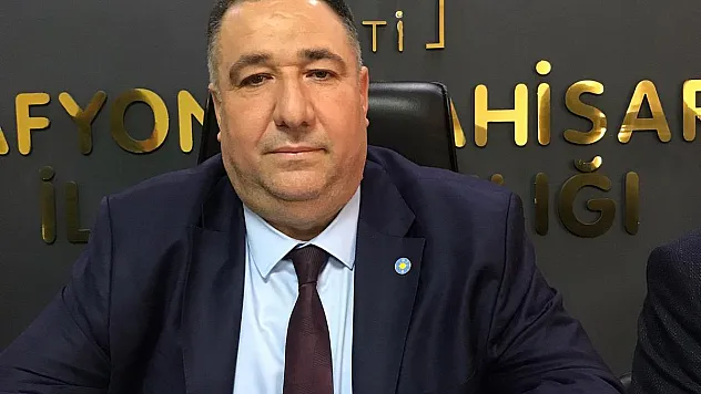 'Seçim sürecinde sırtımızdan hançerlendik'