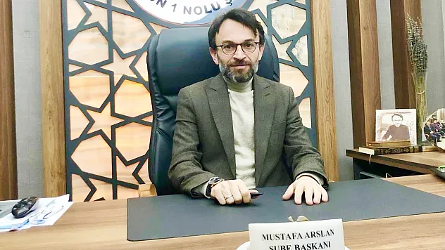 '28 Şubat'ı Unutmadık, Unutturmayacağız!'