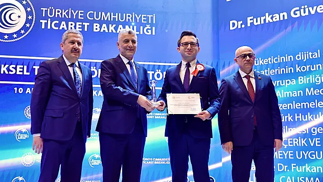 28. Tüketici Ödülleri Sahiplerini Arıyor