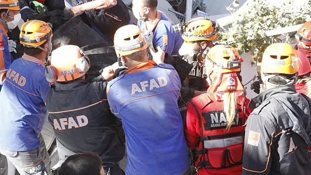 3 ayda 17 bini aşkın öğrenciye afet eğitimi verildi
