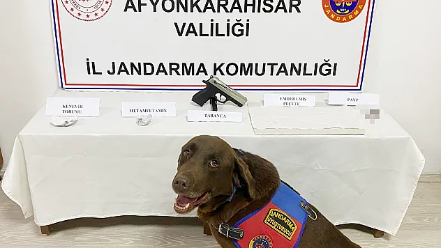 3 Bin 200 İçimlik Peçeteye Emdirilmiş Uyuşturucu Ele Geçirildi