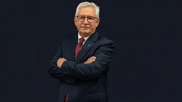 3 Parti Birleşti, Genel Başkan Mümtaz Akıncı Oldu
