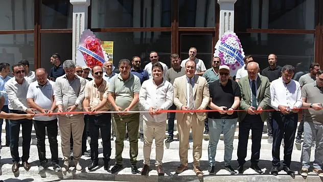 3 Yıl Öncesinin Acısı Bugün Dindi