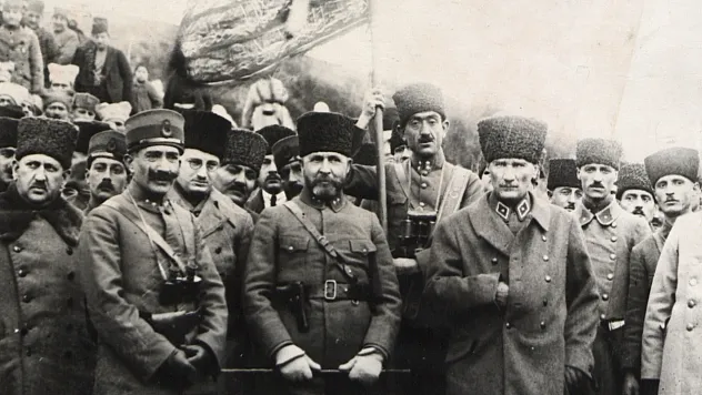 30 Ağustos'ta Ne Oldu?
