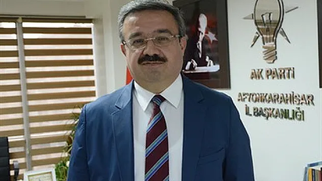 '30 Ağustos'un emanetine 15 Temmuz'da sahip çıktık'