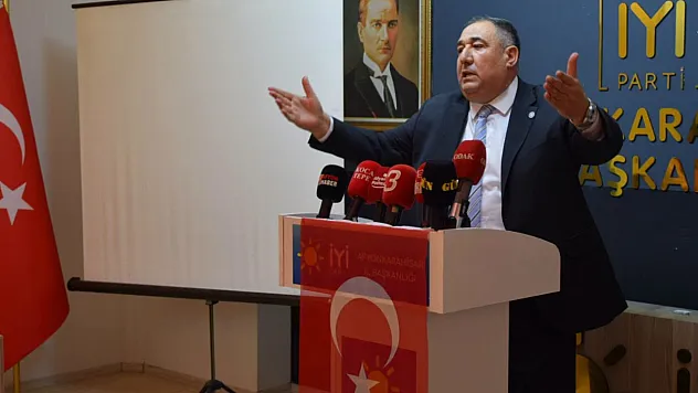 30 Yıllık Devir Gündemde! Mısırlıoğlu'ndan Kritik Sorular