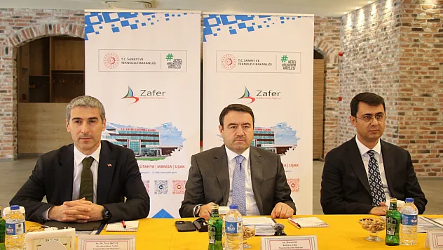 315 Milyon TL'lik Proje Masada