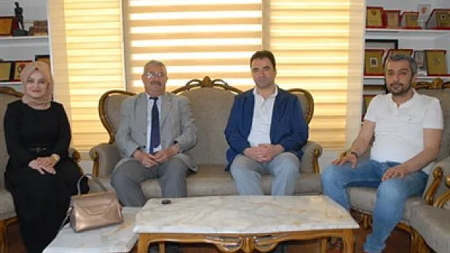 &#8220330 öğrencimize eğitim veriyoruz” – Kocatepe Gazetesi