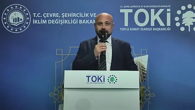 TOKİ AFYON KÜÇÜKÇOBANLI KONUT KURASI