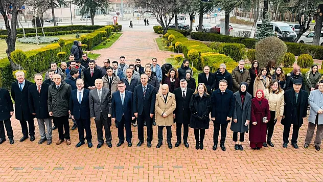 37. Vergi Haftası Kutlanıyor