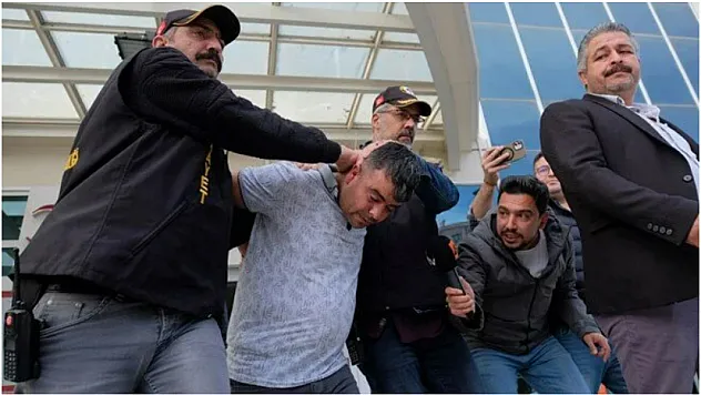 4 aydır aranan Bedriye Kılıç'ın öldürüldüğü ortaya çıktı