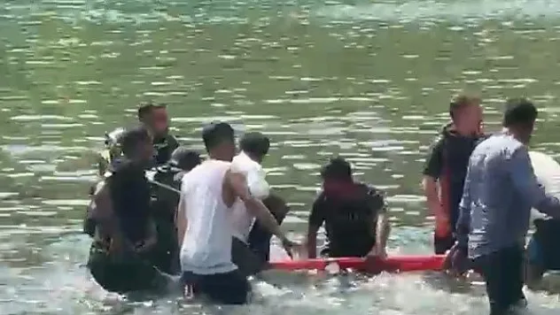 4 Kadın Piknik İçin Gittiler, Faciayı Yaşadılar!