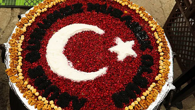 40 Hatimli Şifalı Aşure Duası 10 Temmuz'da