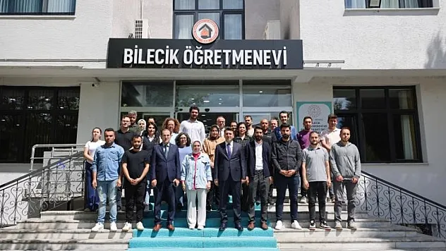 40 Kamu Personeline 36 Saatlik Eğitim Veriliyor